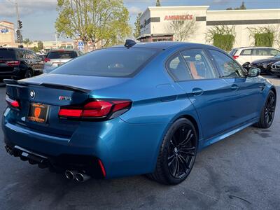 2021 BMW M5   - Photo 16 - Norwalk, CA 90650-2241