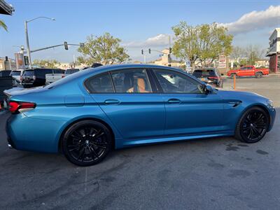 2021 BMW M5   - Photo 17 - Norwalk, CA 90650-2241