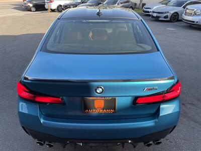 2021 BMW M5   - Photo 12 - Norwalk, CA 90650-2241