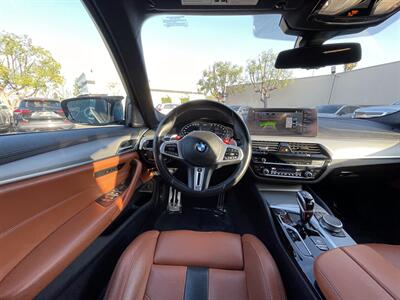 2021 BMW M5   - Photo 36 - Norwalk, CA 90650-2241