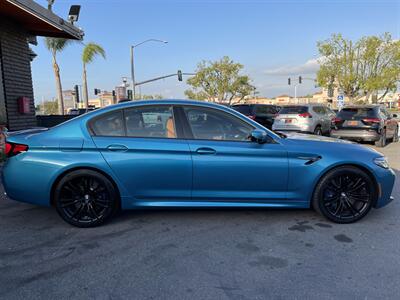 2021 BMW M5   - Photo 18 - Norwalk, CA 90650-2241