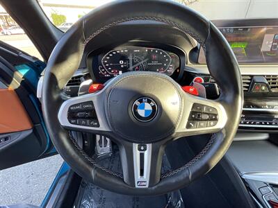 2021 BMW M5   - Photo 29 - Norwalk, CA 90650-2241