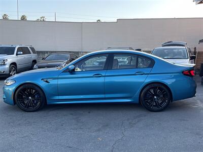 2021 BMW M5   - Photo 8 - Norwalk, CA 90650-2241