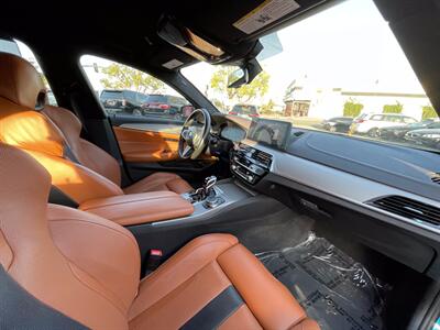 2021 BMW M5   - Photo 45 - Norwalk, CA 90650-2241