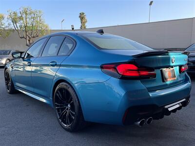 2021 BMW M5   - Photo 10 - Norwalk, CA 90650-2241