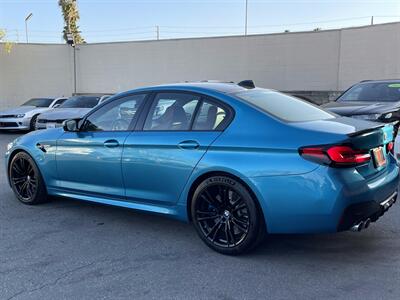 2021 BMW M5   - Photo 9 - Norwalk, CA 90650-2241