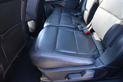 2022 Ford Explorer Hybrid Limited - Photo 45 - Norwalk, CA 90650-2241
