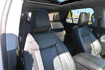 2022 Ford Explorer Hybrid Limited - Photo 61 - Norwalk, CA 90650-2241