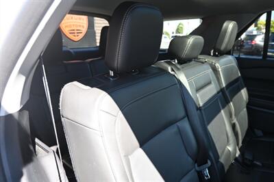 2022 Ford Explorer Hybrid Limited - Photo 54 - Norwalk, CA 90650-2241