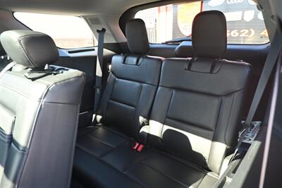 2022 Ford Explorer Hybrid Limited - Photo 48 - Norwalk, CA 90650-2241