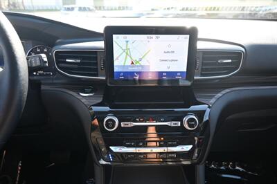 2022 Ford Explorer Hybrid Limited - Photo 33 - Norwalk, CA 90650-2241