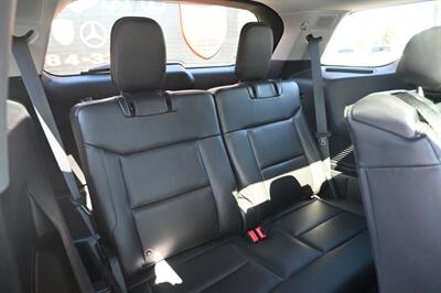 2022 Ford Explorer Hybrid Limited - Photo 57 - Norwalk, CA 90650-2241