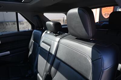2022 Ford Explorer Hybrid Limited - Photo 43 - Norwalk, CA 90650-2241