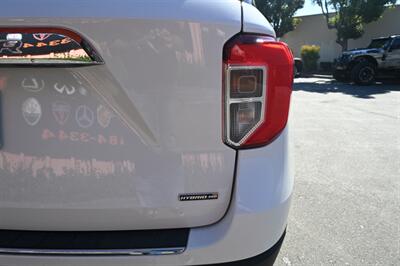 2022 Ford Explorer Hybrid Limited - Photo 11 - Norwalk, CA 90650-2241
