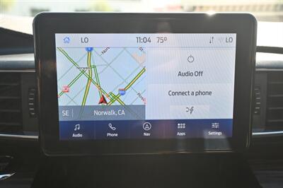 2022 Ford Explorer Hybrid Limited - Photo 34 - Norwalk, CA 90650-2241