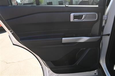 2022 Ford Explorer Hybrid Limited - Photo 40 - Norwalk, CA 90650-2241