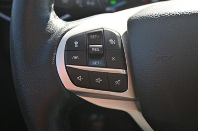 2022 Ford Explorer Hybrid Limited - Photo 29 - Norwalk, CA 90650-2241
