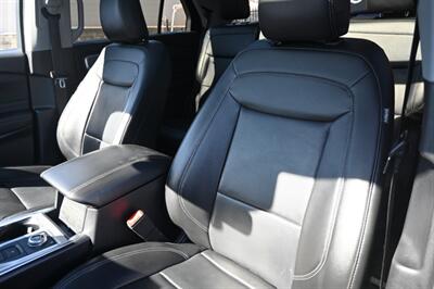 2022 Ford Explorer Hybrid Limited - Photo 22 - Norwalk, CA 90650-2241