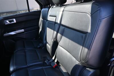 2022 Ford Explorer Hybrid Limited - Photo 44 - Norwalk, CA 90650-2241