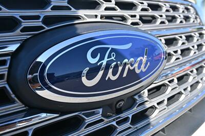 2022 Ford Explorer Hybrid Limited - Photo 66 - Norwalk, CA 90650-2241