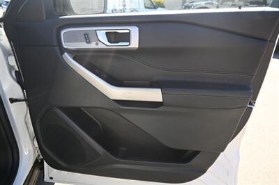 2022 Ford Explorer Hybrid Limited - Photo 58 - Norwalk, CA 90650-2241