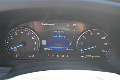 2022 Ford Explorer Hybrid Limited - Photo 27 - Norwalk, CA 90650-2241