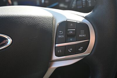 2022 Ford Explorer Hybrid Limited - Photo 31 - Norwalk, CA 90650-2241