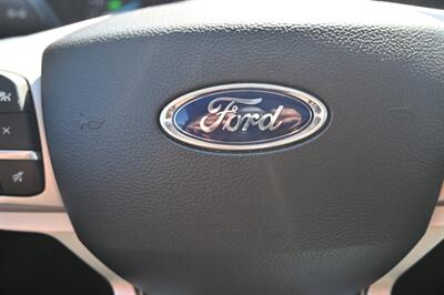 2022 Ford Explorer Hybrid Limited - Photo 30 - Norwalk, CA 90650-2241