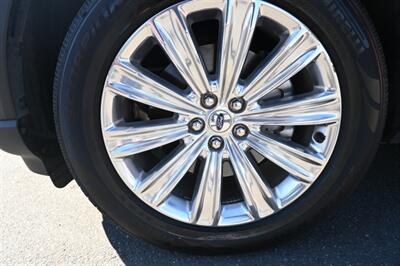 2022 Ford Explorer Hybrid Limited - Photo 15 - Norwalk, CA 90650-2241