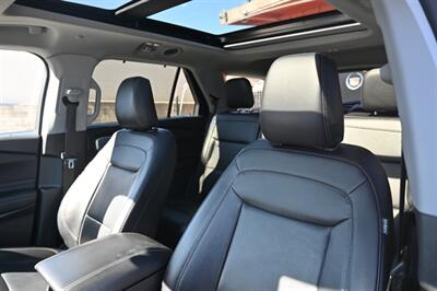 2022 Ford Explorer Hybrid Limited - Photo 21 - Norwalk, CA 90650-2241