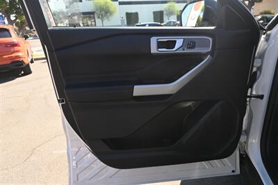 2022 Ford Explorer Hybrid Limited - Photo 17 - Norwalk, CA 90650-2241
