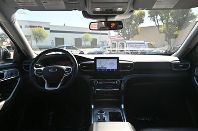 2022 Ford Explorer Hybrid Limited - Photo 47 - Norwalk, CA 90650-2241
