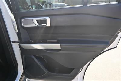 2022 Ford Explorer Hybrid Limited - Photo 51 - Norwalk, CA 90650-2241