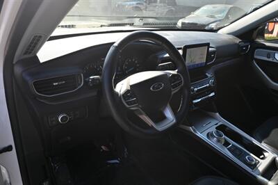 2022 Ford Explorer Hybrid Limited - Photo 25 - Norwalk, CA 90650-2241