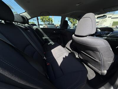 2015 Honda Accord Sport - Photo 55 - Norwalk, CA 90650-2241