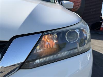 2015 Honda Accord Sport - Photo 4 - Norwalk, CA 90650-2241