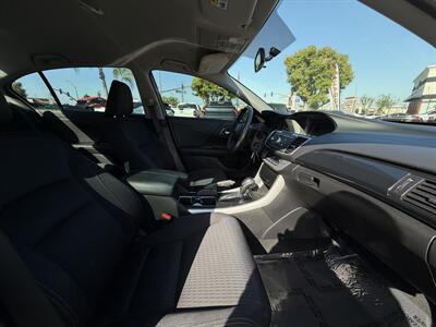 2015 Honda Accord Sport - Photo 61 - Norwalk, CA 90650-2241