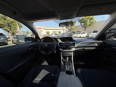 2015 Honda Accord Sport - Photo 49 - Norwalk, CA 90650-2241