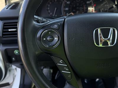 2015 Honda Accord Sport - Photo 41 - Norwalk, CA 90650-2241