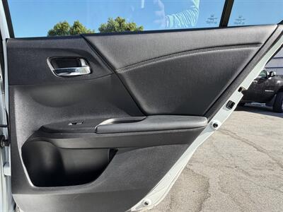 2015 Honda Accord Sport - Photo 52 - Norwalk, CA 90650-2241