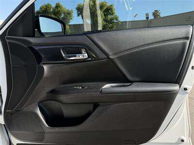 2015 Honda Accord Sport - Photo 58 - Norwalk, CA 90650-2241