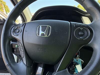 2015 Honda Accord Sport - Photo 44 - Norwalk, CA 90650-2241
