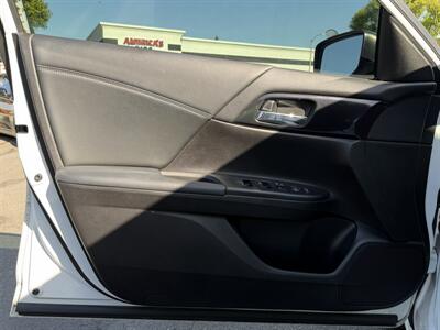 2015 Honda Accord Sport - Photo 32 - Norwalk, CA 90650-2241