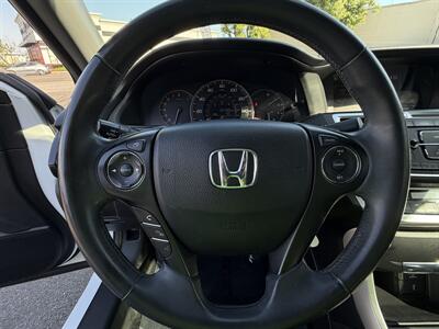 2015 Honda Accord Sport - Photo 40 - Norwalk, CA 90650-2241