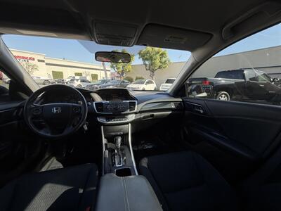 2015 Honda Accord Sport - Photo 48 - Norwalk, CA 90650-2241