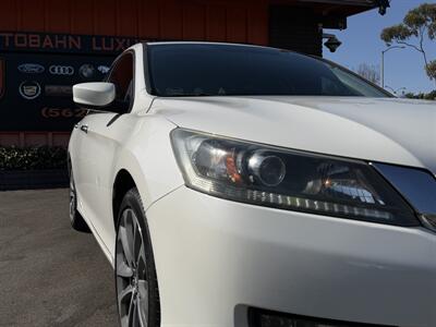 2015 Honda Accord Sport - Photo 27 - Norwalk, CA 90650-2241