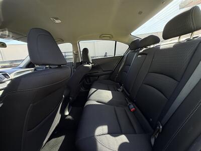2015 Honda Accord Sport - Photo 42 - Norwalk, CA 90650-2241