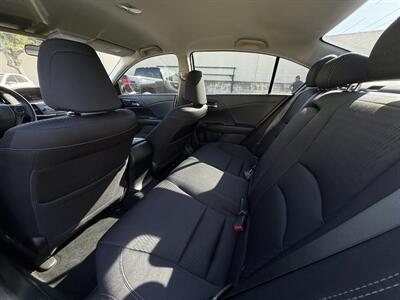 2015 Honda Accord Sport - Photo 46 - Norwalk, CA 90650-2241