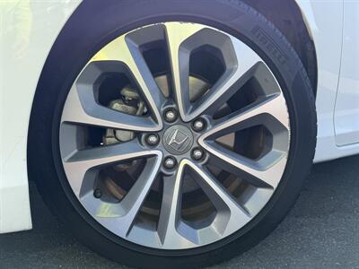 2015 Honda Accord Sport - Photo 7 - Norwalk, CA 90650-2241