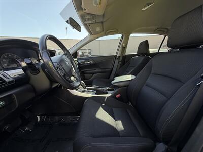 2015 Honda Accord Sport - Photo 35 - Norwalk, CA 90650-2241